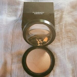 Mac Skin Finish Natural Powder